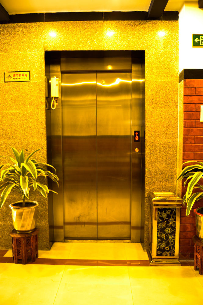 Mandala Hotel Kathmandu Buitenkant foto